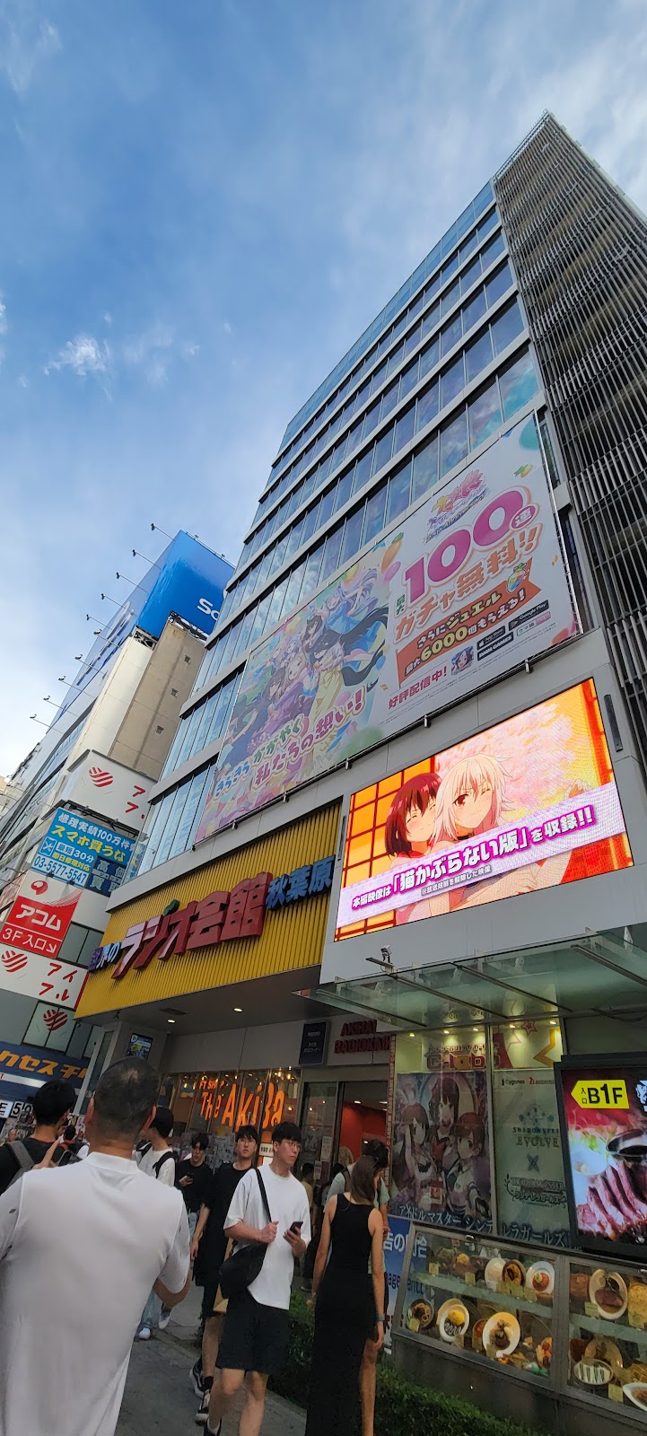 イエローサブマリン秋葉原本店★ミント