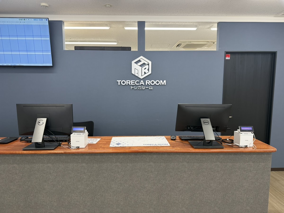 Toreca Room