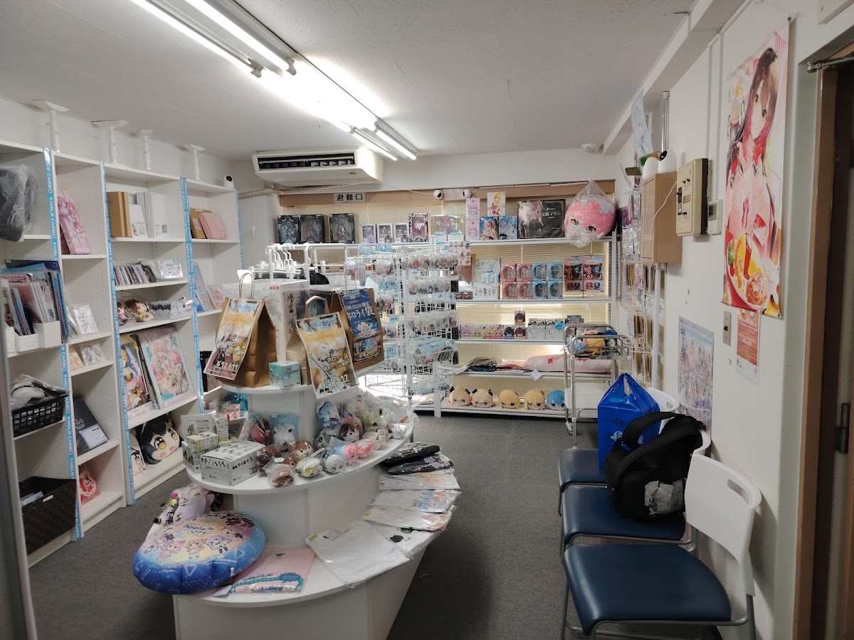 ホロカード秋葉原店